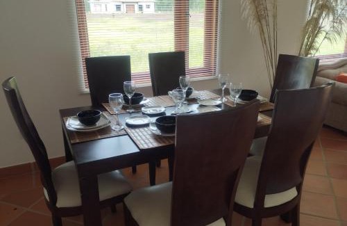 Villa de Leyva House | Casa María Trinidad