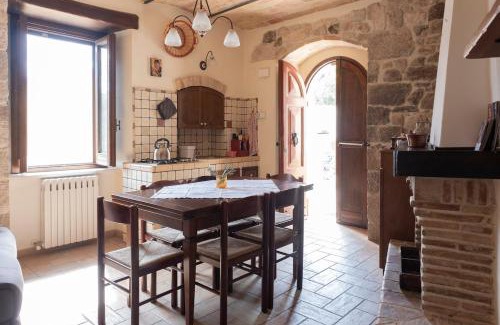 Abbateggio Apartment | Casa Marù