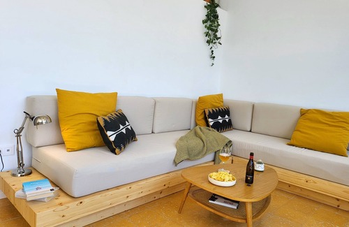 Colera House | Casa mar 7