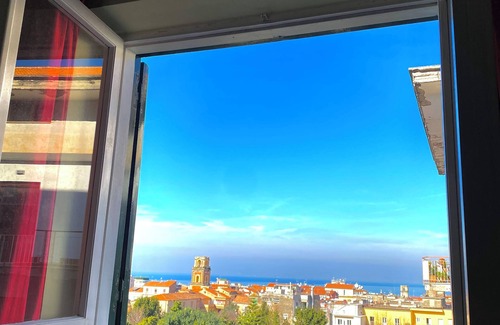 Sorrento Historic Centre Apartment | Casa Mar - Apartment with Pool and Panoramic Terrace in the Heart of Sorrento