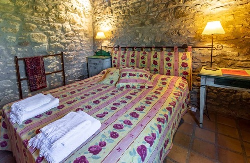 Pujals dels Pagesos House | CASA MARÈS – Country house in a beautiful setting