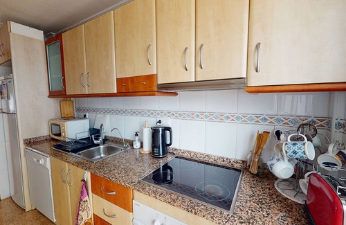 Lo Pagan House | Casa Margaritas-A Murcia Holiday Rentals Property