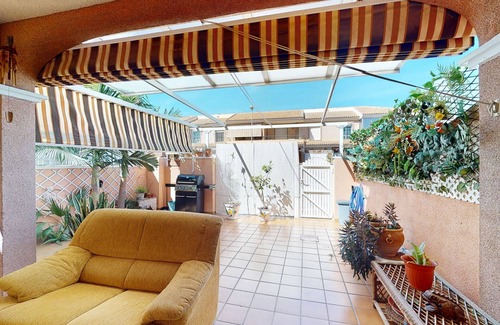 Lo Pagan House | Casa Margaritas-A Murcia Holiday Rentals Property