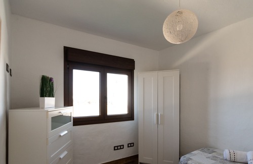 La Santa House | CASA MAR. FANTASTIC HOUSE NEXT TO THE SEA.