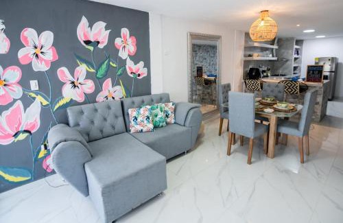 Bosquesito Hotel | Casa Mar Lux