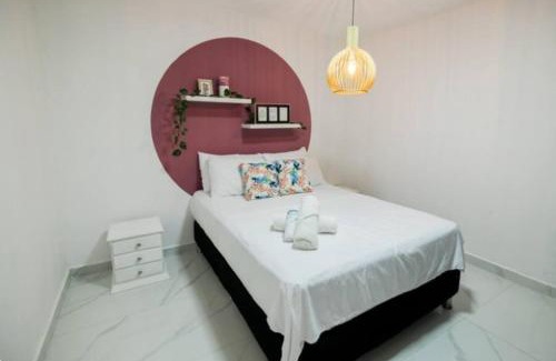 Bosquesito Hotel | Casa Mar Lux