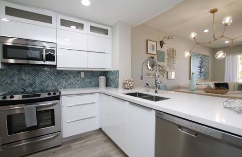 Rock Harbor House | CASA MAR OCEAN VIEW VOTED #1! 2 King Ensuites, Pools, Pickleball,Hot tubs,Tennis