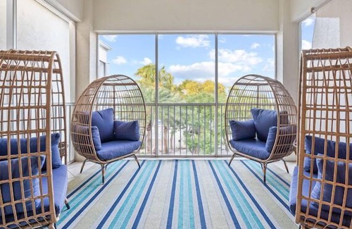 Rock Harbor House | CASA MAR OCEAN VIEW VOTED #1! 2 King Ensuites, Pools, Pickleball,Hot tubs,Tennis