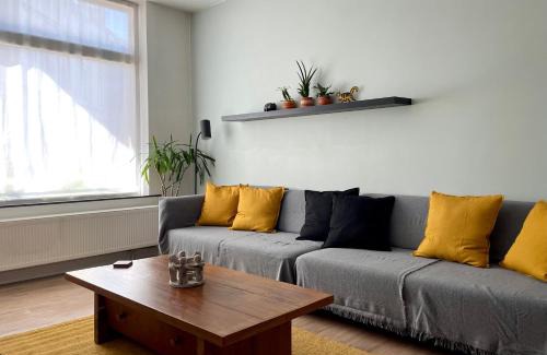 Vogelzang House | Casa Mar Oostende