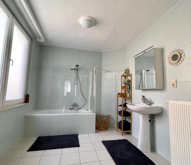 Vogelzang House | Casa Mar Oostende