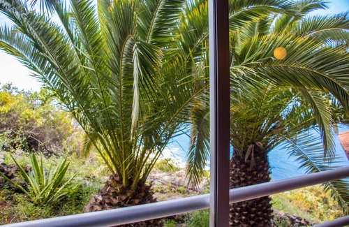 El Tanque Apartment | Casa Mara Standard Twin bed Apartment