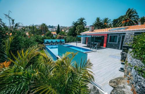 Canico House | Casa Maravilha