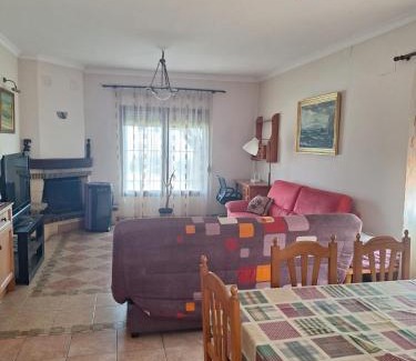 Motril House | Casa maravillosas vistas