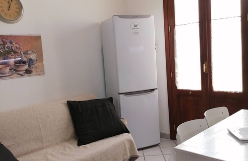 San Vito Lo Capo Apartment | CASA MARCELLA IN SAN VITO LO CAPO