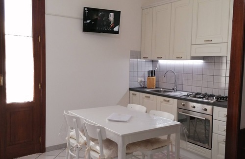 San Vito Lo Capo Apartment | CASA MARCELLA IN SAN VITO LO CAPO
