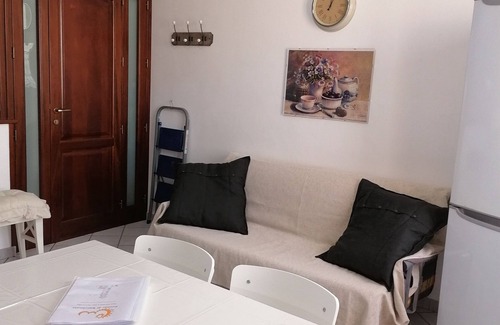 San Vito Lo Capo Apartment | CASA MARCELLA IN SAN VITO LO CAPO