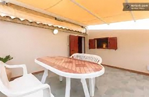 San Vito Lo Capo Apartment | CASA MARCELLA IN SAN VITO LO CAPO