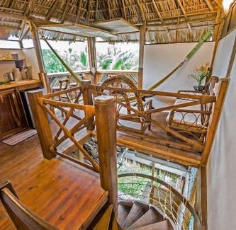 Brisas de Zicatela House | Casa Marco