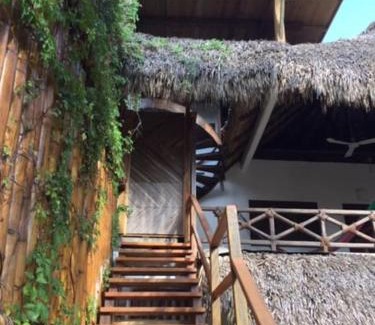 Brisas de Zicatela House | Casa Marco