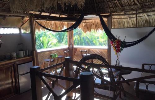 Brisas de Zicatela House | Casa Marco