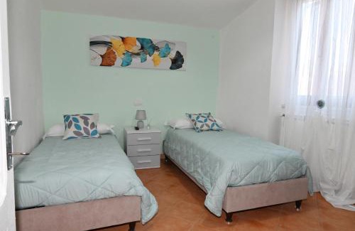 Acquapendente House | Casa Marconi