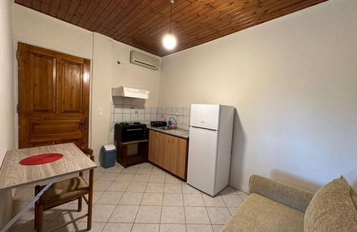 Agios Ioannis House | Casa Mare Agios Ioannis Lefkada