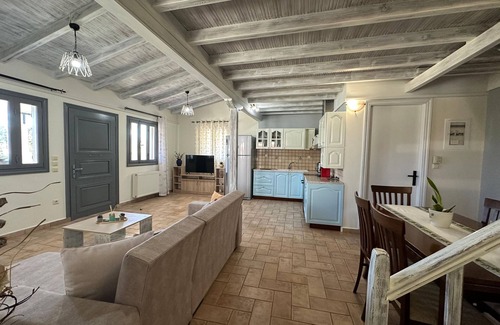 Agios Ioannis House | Casa Mare Agios Ioannis Lefkada