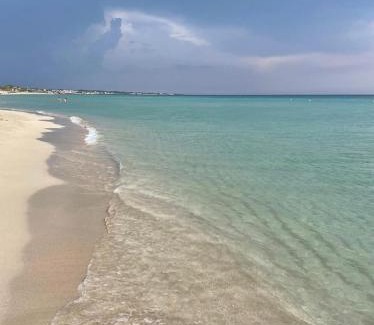 Marina di Lizzano Apartment | Casa Mare e Sole Salento - a due passi dal mare