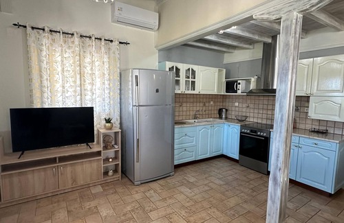 Agios Ioannis House | Casa Mare House - Agios Ioannis Lefkada