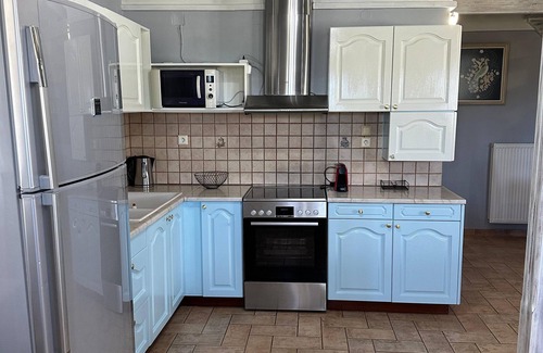 Agios Ioannis House | Casa Mare House - Agios Ioannis Lefkada