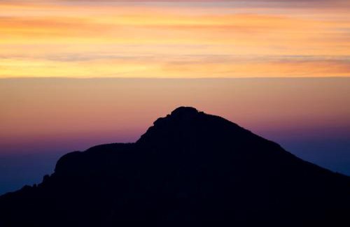 Caprauna Apartment | Casa Mare & Monti