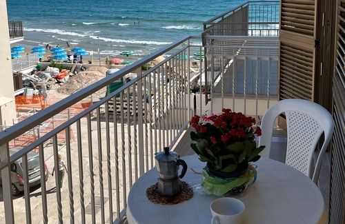 Sperlonga Apartment | Casa Marea Sperlongaresort