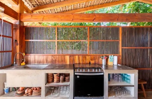 Rinconada House | Casa Marena on the beach