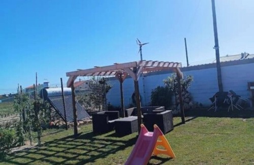 Gafanha da Boa Hora Cabin | Casa MareRia