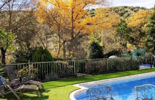 Algarinejo House | Casa Margarita