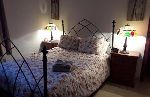 Algarinejo House | Casa Margarita