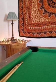 Algarinejo House | Casa Margarita