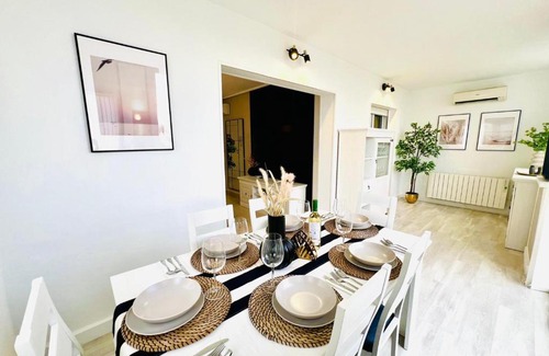 Jeronimo y Avileses y Balsicas de Arriba Apartment | Casa Margarita - Hacienda Riquelme Golf Resort