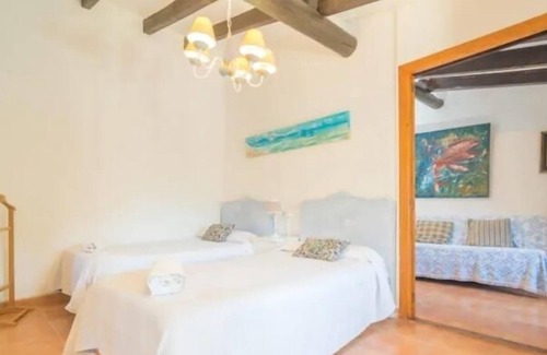 Biniaraix Cottage | Casa Margarita, villa with pool in Fornalutx