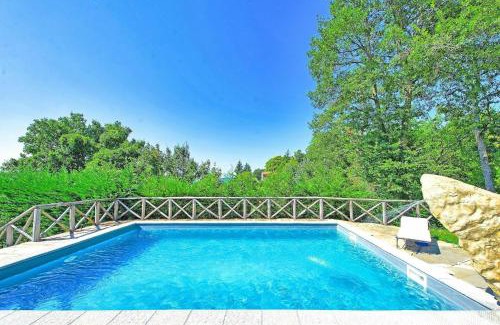 Pieve di Chio Villa | Casa Margherita 1 by PosarelliVillas