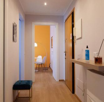 Bergamo Apartment | Casa Margherita C