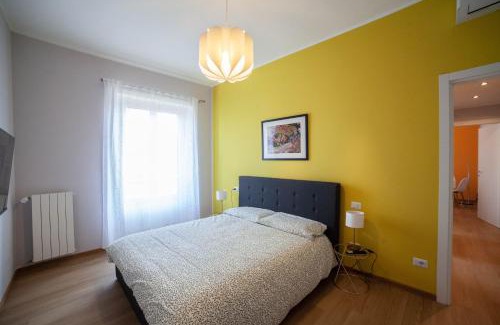 Bergamo Apartment | Casa Margherita C
