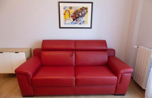 Bergamo Apartment | Casa Margherita C