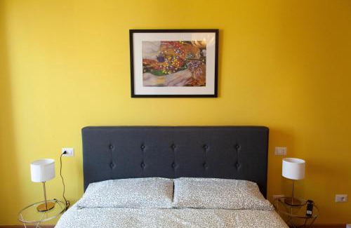 Bergamo Apartment | Casa Margherita C