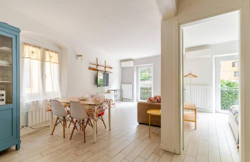 Varazze Apartment | Casa Margherita dal Bacchetto