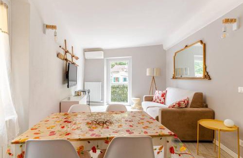 Varazze Apartment | Casa Margherita dal Bacchetto