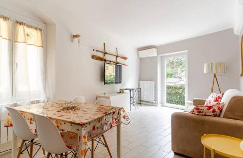 Varazze Apartment | Casa Margherita dal Bacchetto