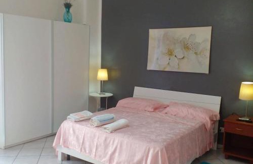 Mondragone Apartment | Casa Margherita piano primo