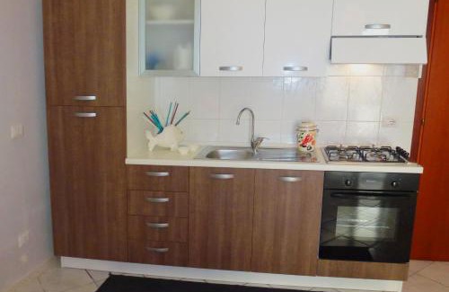 Mondragone Apartment | Casa Margherita piano primo