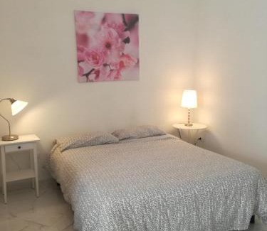 Mondragone Apartment | Casa Margherita piano terra